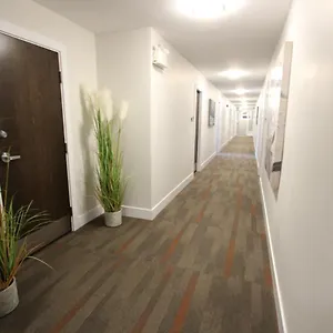 Motel Stardust -