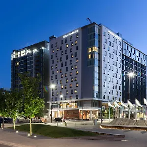 visit hotel