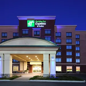 Hotel Express & Halifax Airport By Ihg