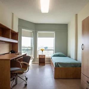 Auberge de jeunesse Mount Saint Vincent