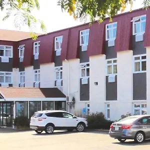 Hotel Coastal