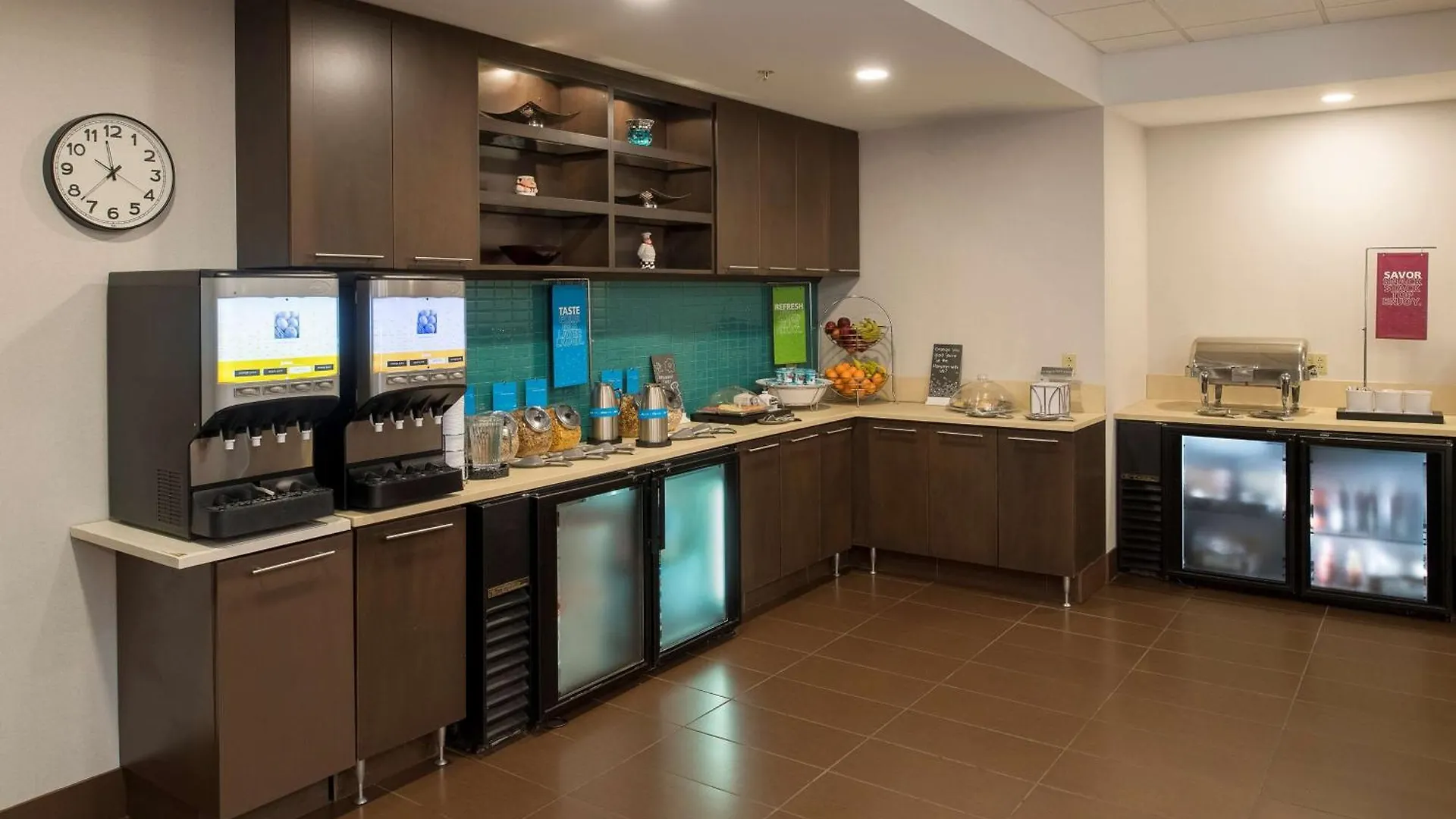 Hampton Inn & Suites By Hilton Dartmouth - Halifax
