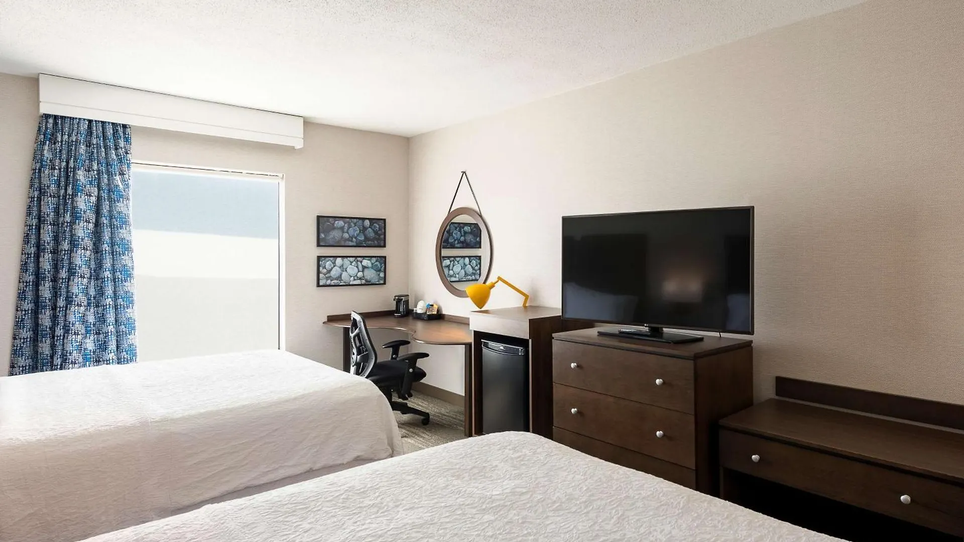 *** Otel Hampton Inn & Suites By Hilton Dartmouth - Halifax Kanada