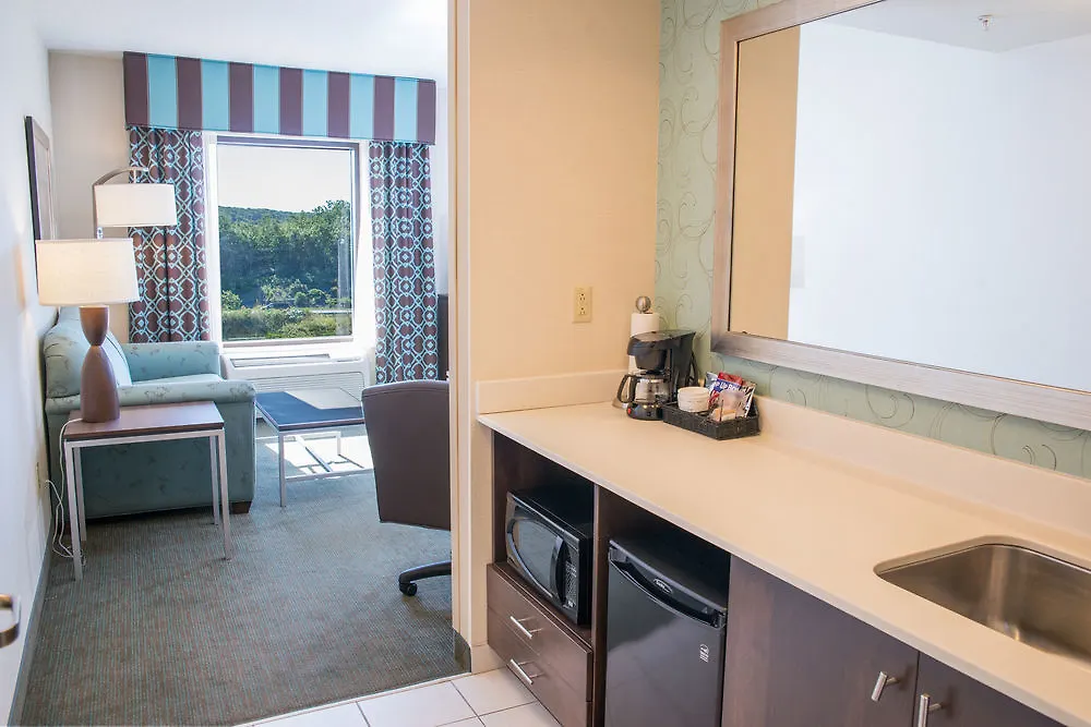 Hampton Inn & Suites By Hilton Dartmouth - Halifax