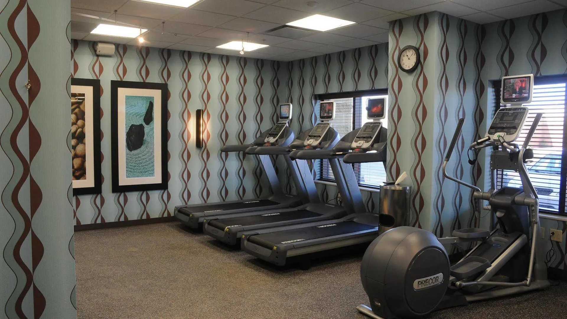 Hampton Inn & Suites By Hilton Dartmouth - Halifax