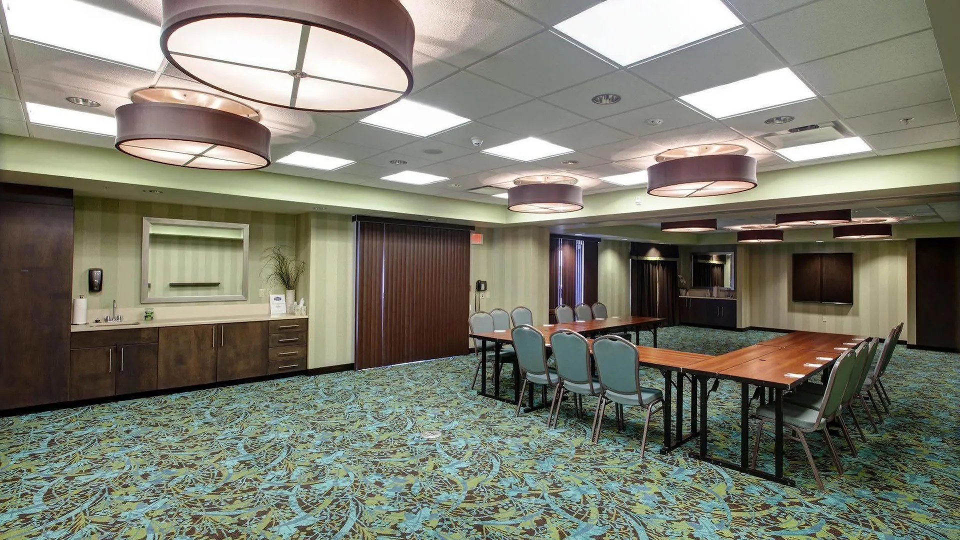 Hampton Inn & Suites By Hilton Dartmouth - Halifax Otel