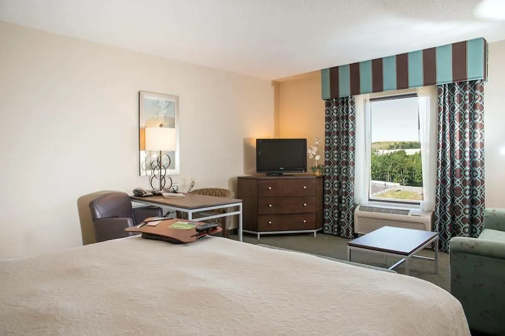Hampton Inn & Suites By Hilton Dartmouth - Halifax