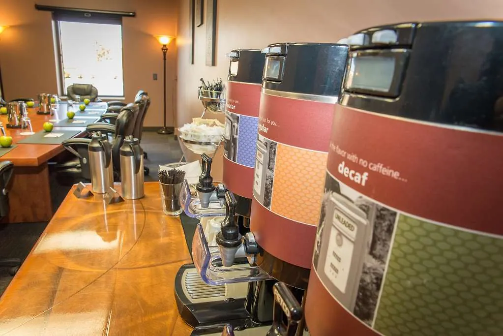 Otel Hampton Inn & Suites By Hilton Dartmouth - Halifax