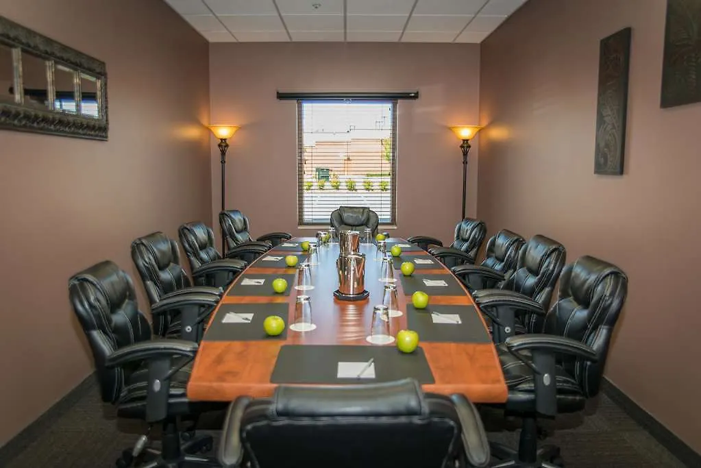 Hampton Inn & Suites By Hilton Dartmouth - Halifax Kanada
